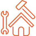 Reparatur & Sanierung