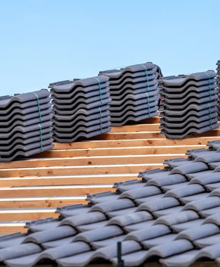 Kök Dachservice Grafik Ueber uns