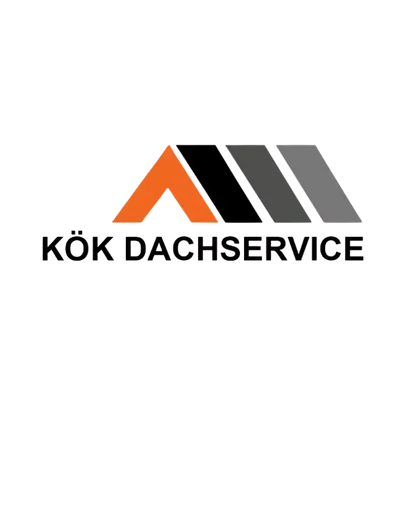 Koek Dachservice Logo Leistungen